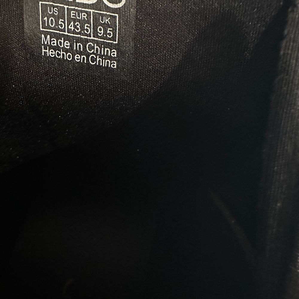 ALDO SHOES - Picture 3 of 5
